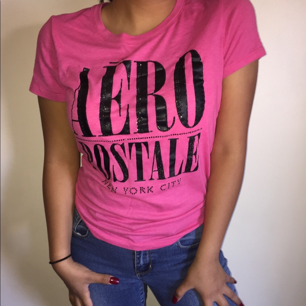 Aeropostale T-shirt